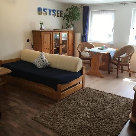 Ferienappartement Brandenburg Flensburg Zewnętrze zdjęcie